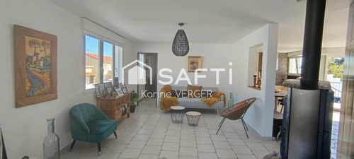Image d'un appartement 5 pièces 90 m² à 293000€ à saint-jean-de-monts (85160)