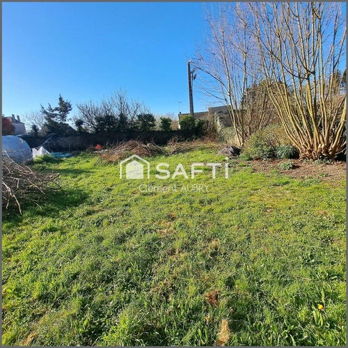 Image d'un maison 6 pièces 140 m² à 157070€ à saint-ouën-des-toits (53410)