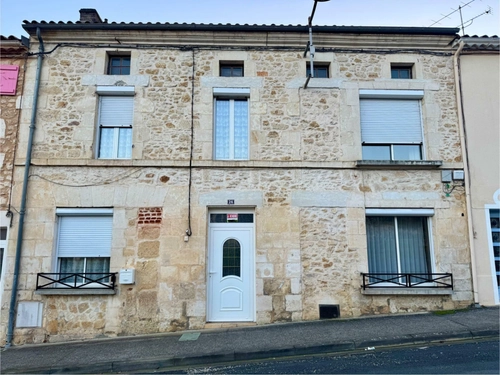 Image d'un maison 5 pièces 154 m² à 91000€ à fumel (47500)