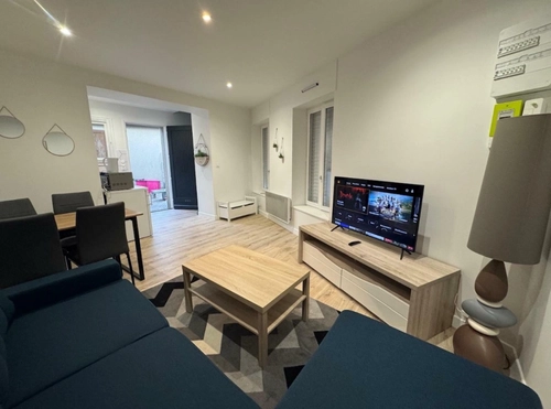 Image d'un maison 2 pièces 45 m² à 412000€ à saint-malo (35400)