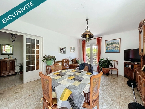 Image d'un maison 4 pièces 105 m² à 230000€ à béziers (34500)