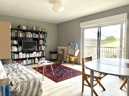 Image d'un appartement 4 pièces 85 m² à 157500€ à saintes (17100)