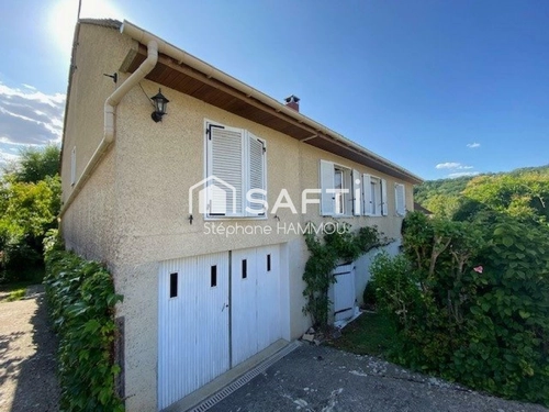 Image d'un maison 7 pièces 117 m² à 237000€ à saint-cyr-sur-morin (77750)