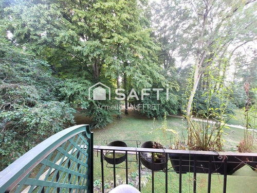 Image d'un appartement 2 pièces 52 m² à 169000€ à saint-brice-sous-forêt (95350)