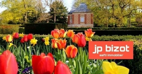 Image d'un appartement 4 pièces 85 m² à 229000€ à chilly-mazarin (91380)
