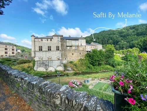 Image d'un maison 6 pièces 128 m² à 99000€ à lacaze (81330)