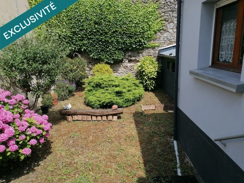Image d'un maison 6 pièces 51 m² à 130000€ à boulogne-sur-mer (62200)