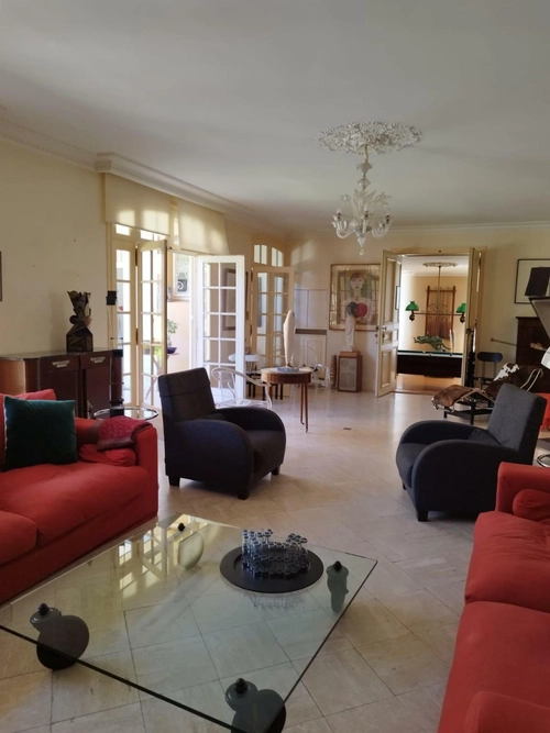Image d'un maison 8 pièces 248 m² à 688000€ à la roche-sur-yon (85000)