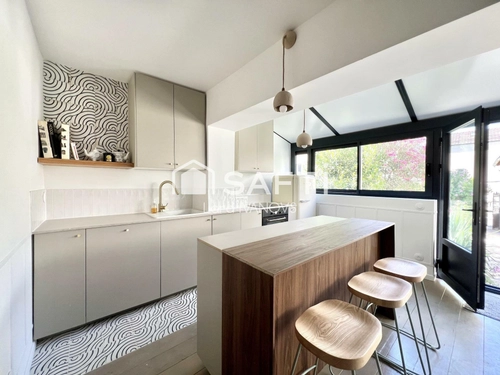 Image d'un maison 5 pièces 110 m² à 886000€ à nogent-sur-marne (94130)