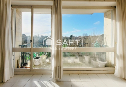 Image d'un appartement 4 pièces 89 m² à 179900€ à caen (14000)