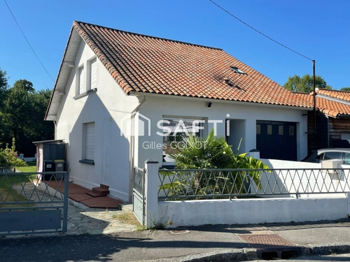 Image d'un maison 5 pièces 97 m² à 358000€ à vertou (44120)