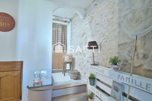 Image d'un maison 4 pièces 84 m² à 151500€ à bréval (78980)