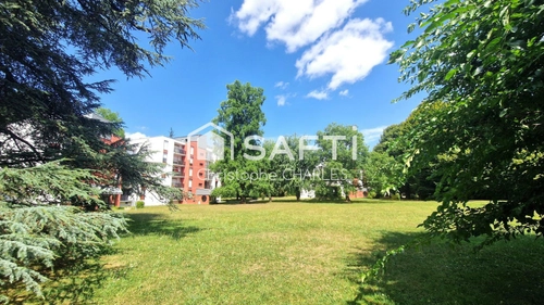 Image d'un appartement 5 pièces 93 m² à 195000€ à moirans (38430)