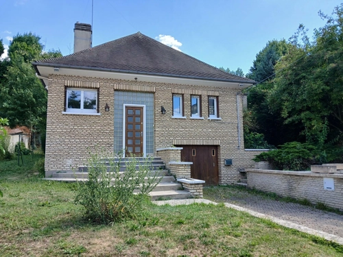 Image d'un maison 10 pièces 180 m² à 417000€ à "évreux" (27000)