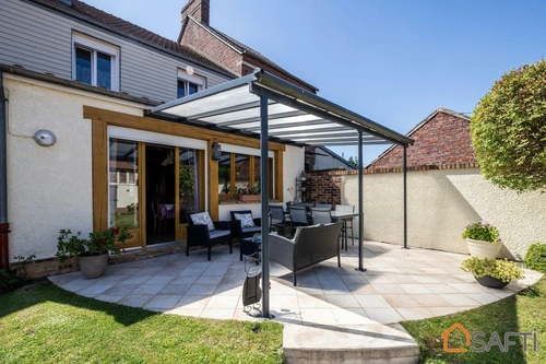 Image d'un maison 7 pièces 120 m² à 235000€ à saint-just-en-chaussée (60130)
