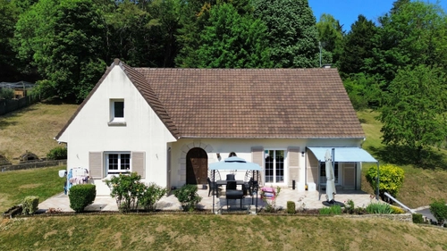 Image d'un maison 5 pièces 195 m² à 329000€ à villers-cotterêts (02600)
