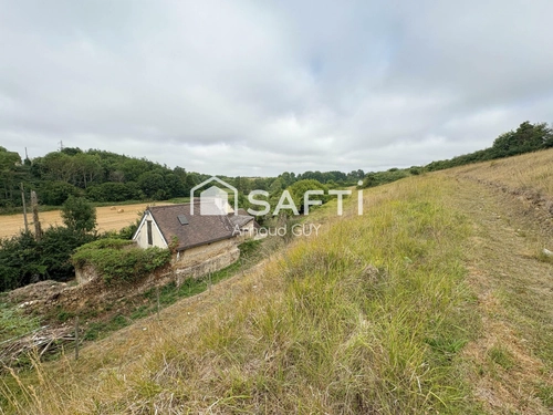 Image d'un maison 2 pièces 53 m² à 81000€ à saint-longis (72600)