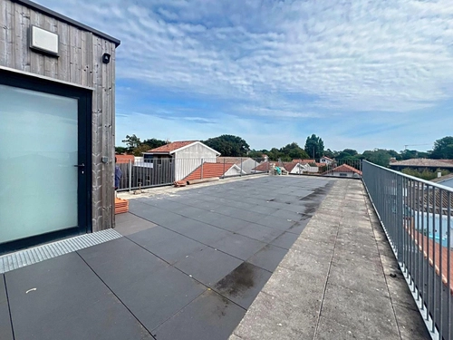 Image d'un appartement 6 pièces 288 m² à 1415000€ à andernos-les-bains (33510)