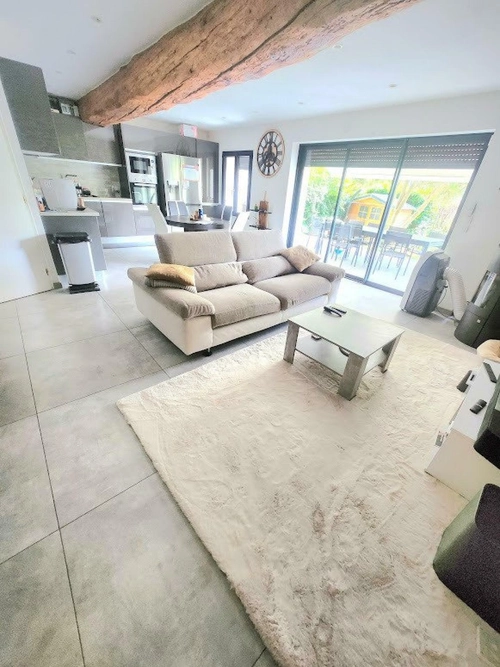 Image d'un maison 3 pièces 82 m² à 259000€ à givors (69700)