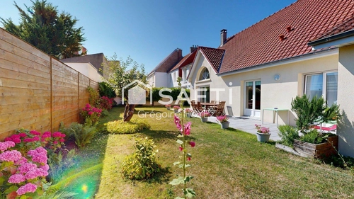 Image d'un maison 4 pièces 117 m² à 771000€ à wimereux (62930)