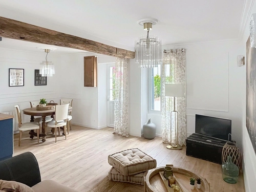 Image d'un maison 5 pièces 90 m² à 288000€ à challans (85300)