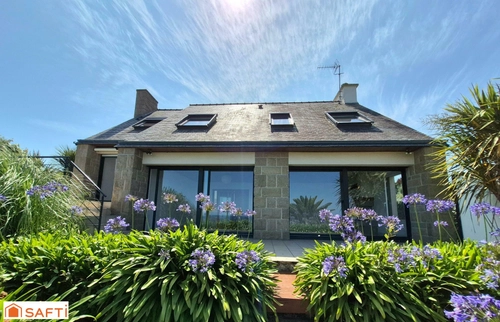 Image d'un maison 6 pièces 128 m² à 744600€ à saint-pol-de-léon (29250)