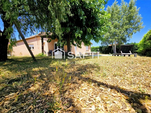 Image d'un maison 5 pièces 130 m² à 365000€ à gratentour (31150)