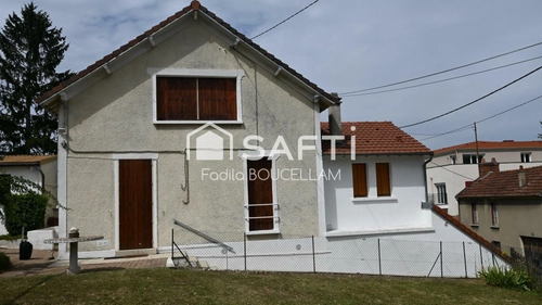 Image d'un maison 5 pièces 140 m² à 351000€ à mantes-la-ville (78200)