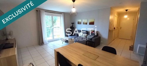 Image d'un appartement 2 pièces 52 m² à 147000€ à corbeil-essonnes (91100)