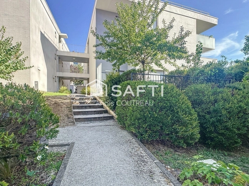 Image d'un appartement 4 pièces 91 m² à 410000€ à pessac (33600)