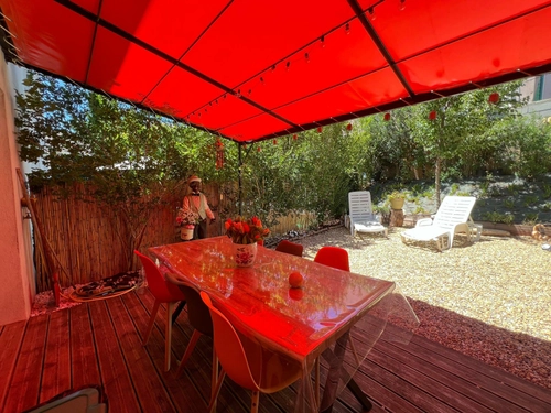 Image d'un maison 4 pièces 73 m² à 269000€ à le cannet-des-maures (83340)