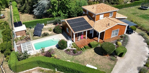 Image d'un maison 5 pièces 141 m² à 297000€ à marmande (47200)