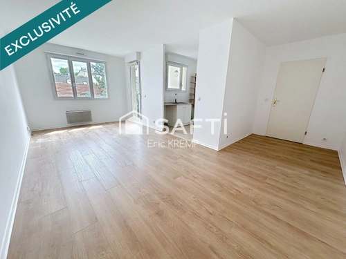 Image d'un appartement 3 pièces 60 m² à 189000€ à athis-mons (91200)