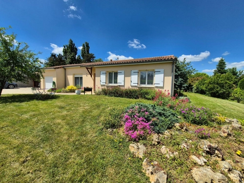 Image d'un maison 5 pièces 103 m² à 245990€ à quinçay (86190)