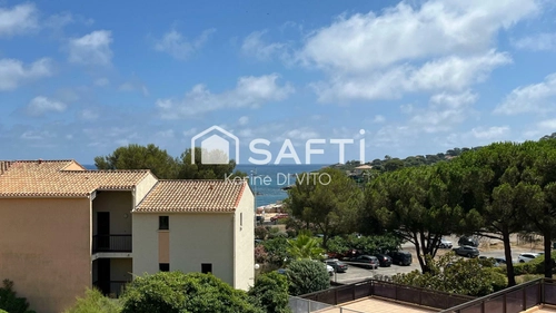 Image d'un appartement 3 pièces 36 m² à 240000€ à roquebrune-sur-argens (83520)