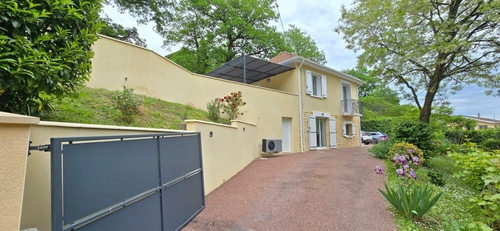 Image d'un maison 3 pièces 86 m² à 279000€ à montignac (33760)