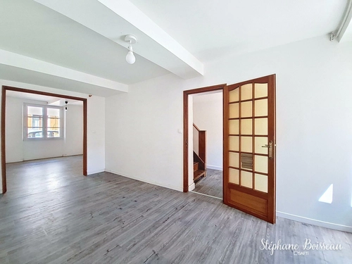 Image d'un maison 5 pièces 107 m² à 143000€ à la flèche (72200)