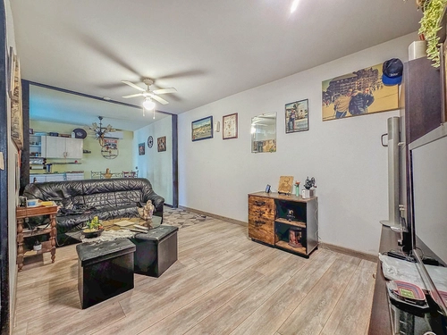 Image d'un appartement 2 pièces 50 m² à 70000€ à bédarieux (34600)