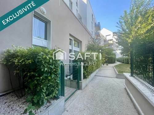 Image d'un appartement 2 pièces 43 m² à 165000€ à jouy-le-moutier (95280)