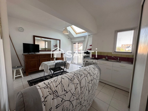 Image d'un maison 5 pièces 110 m² à 263000€ à trignac (44570)