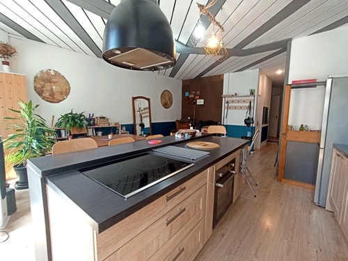 Image d'un appartement 4 pièces 84 m² à 146700€ à morlaix (29600)