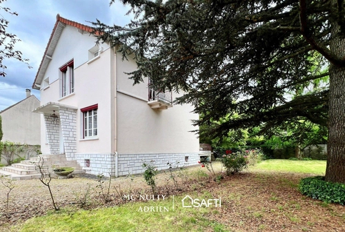 Image d'un maison 8 pièces 143 m² à 425000€ à limeil-brévannes (94450)