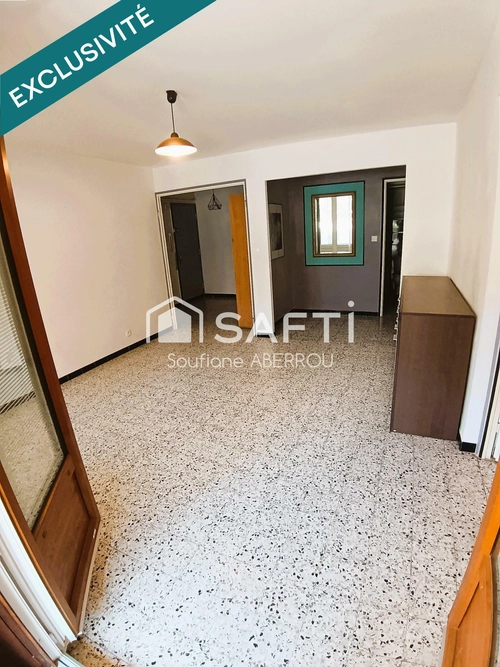 Image d'un appartement 3 pièces 68 m² à 205000€ à aubagne (13400)