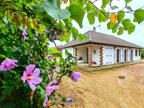 Image d'un maison 5 pièces 106 m² à 168000€ à la flèche (72200)