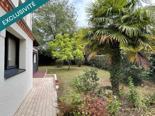 Image d'un maison 6 pièces 155 m² à 599000€ à vertou (44120)