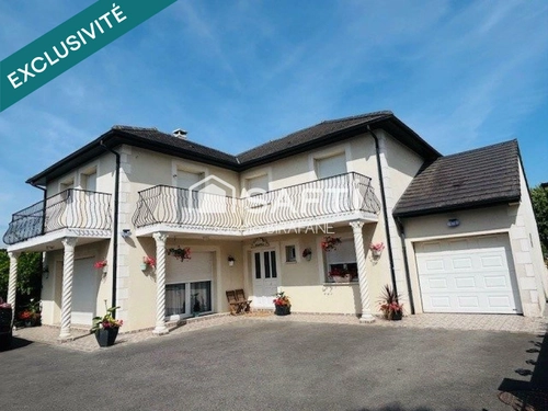 Image d'un maison 7 pièces 222 m² à 365660€ à liévin (62800)