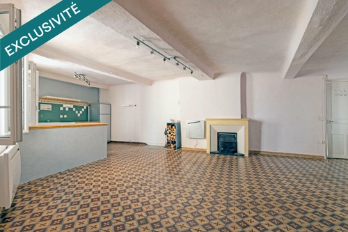 Image d'un appartement 2 pièces 55 m² à 139000€ à roquebrune-sur-argens (83520)