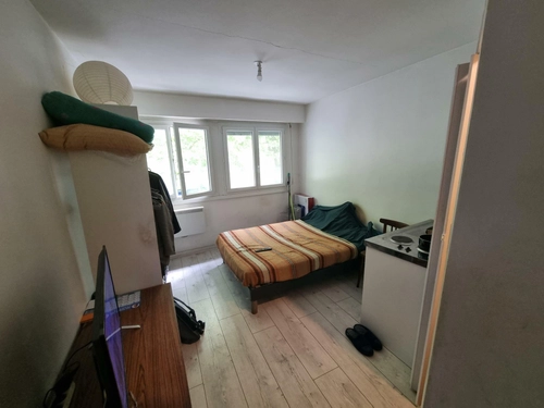 Image d'un appartement 1 pièce 16 m² à 83500€ à lorient (56100)