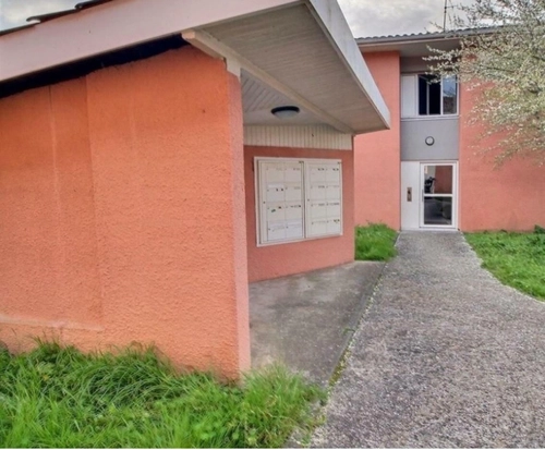 Image d'un appartement 1 pièce 20 m² à 106000€ à talence (33400)