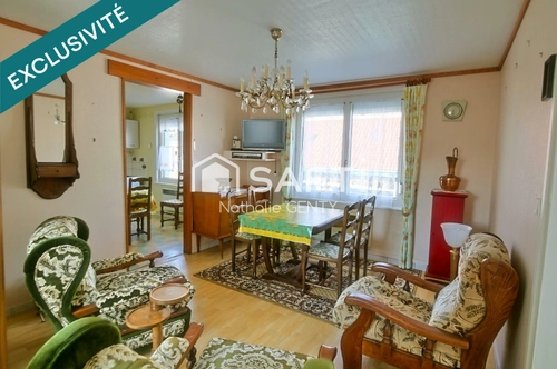 Image d'un appartement 3 pièces 54 m² à 169000€ à bray-dunes (59123)